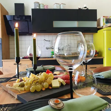 New! Gambinno Apartment, Centre Zadar