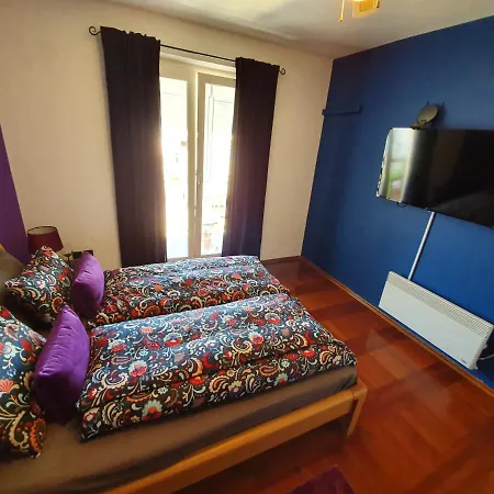 Apartment New! Gambinno Apartment, Centre