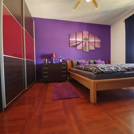 New! Gambinno Apartment, Centre アパート *