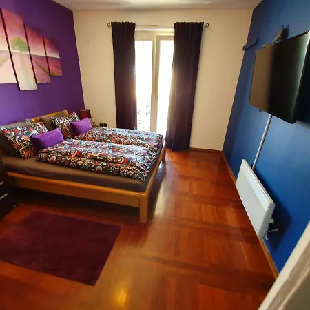 Apartment New! Gambinno Apartment, Centre