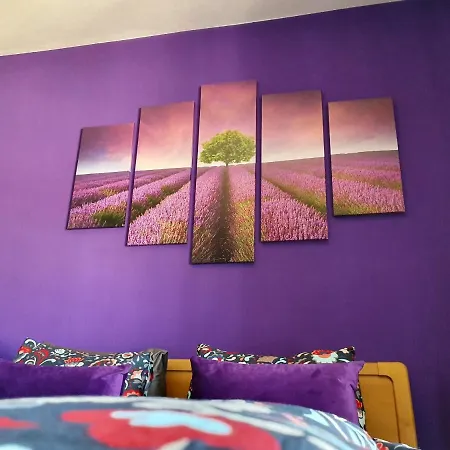 New! Gambinno Apartment, Centre Apartment Zadar