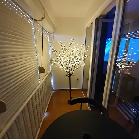 New! Gambinno Apartment, Centre Appartement *