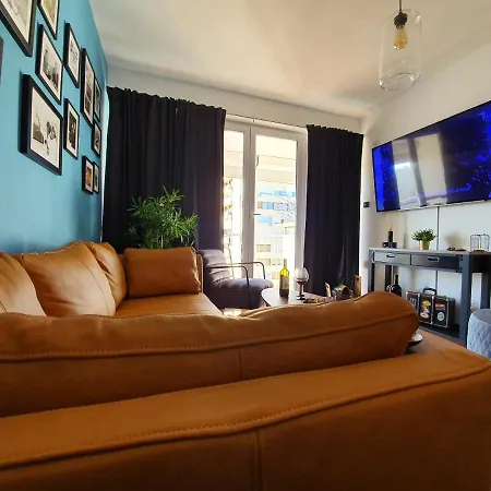 Appartement New! Gambinno Apartment, Centre *