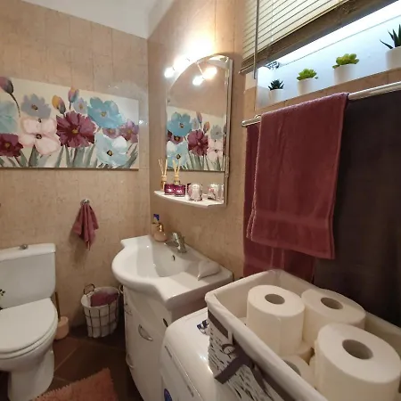 New! Gambinno Apartment, Centre Appartement