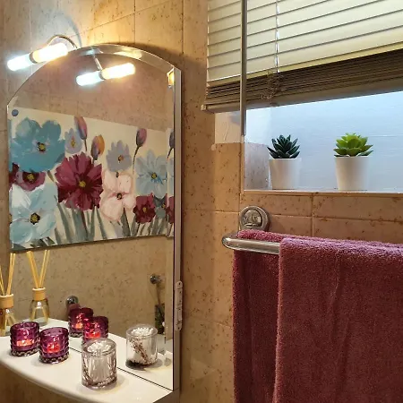 New! Gambinno Apartment, Centre Апартаменты