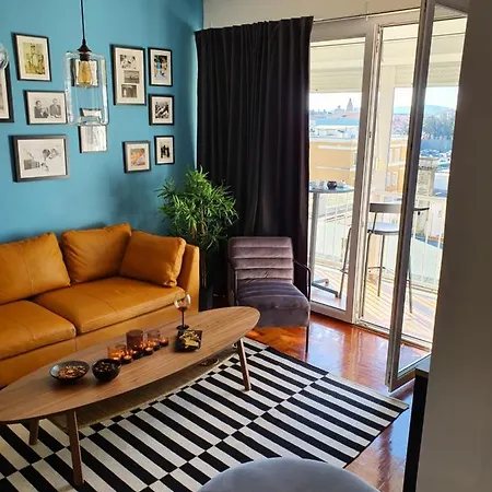 New! Gambinno Apartment, Centre Appartement Zadar