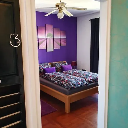 Appartement New! Gambinno Apartment, Centre