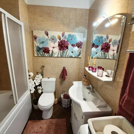 New! Gambinno Apartment, Centre *