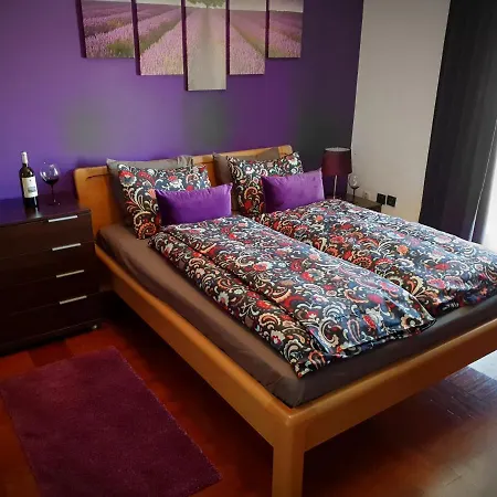 Appartement New! Gambinno Apartment, Centre *