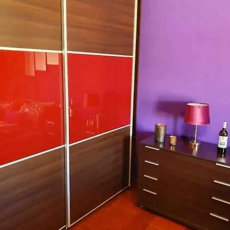 Апартаменты New! Gambinno Apartment, Centre Задар