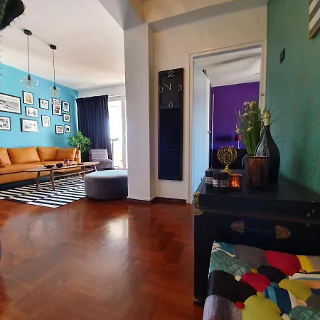 Appartement New! Gambinno Apartment, Centre