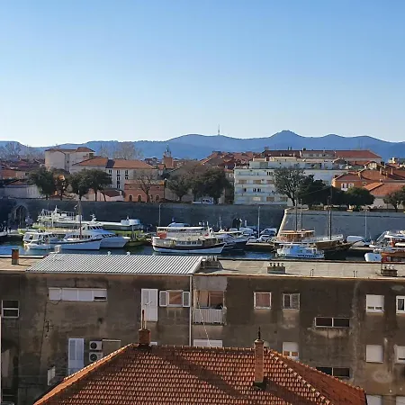 New! Gambinno Apartment, Centre * Zadar