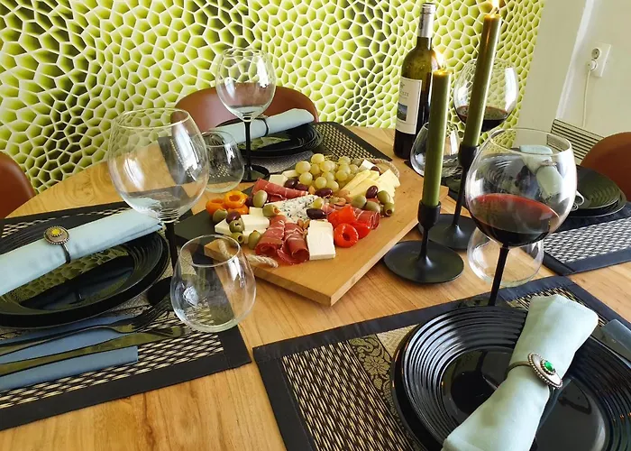 New! Gambinno Apartment, Centre *