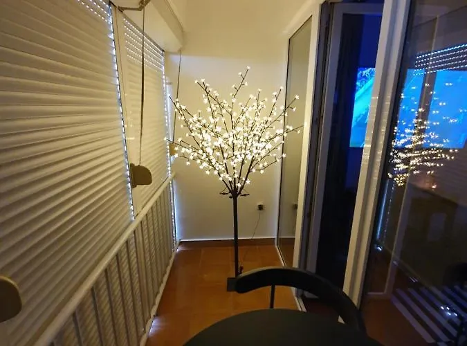 New! Gambinno Apartment, Centre Апартаменты *