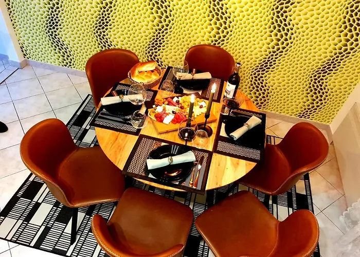 New! Gambinno Apartment, Centre Zára