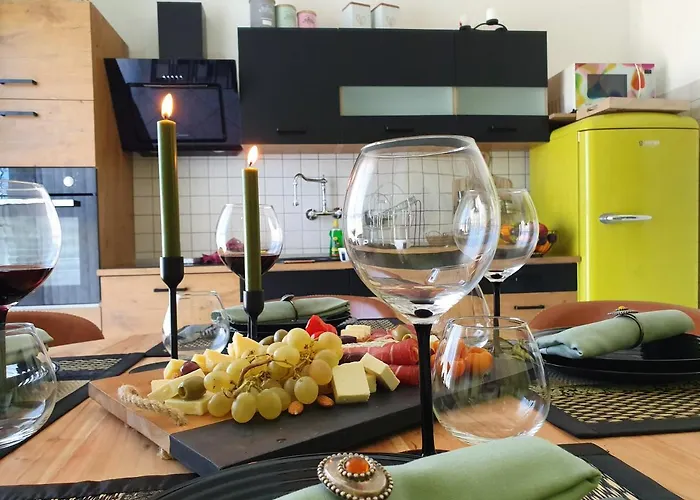 New! Gambinno Apartment, Centre Задар