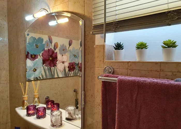 New! Gambinno Apartment, Centre Apartman