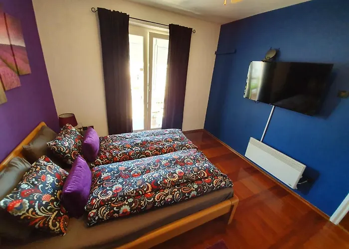 Апартаменты New! Gambinno Apartment, Centre