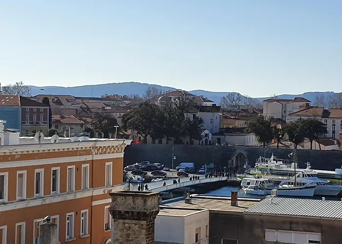 New! Gambinno Apartment, Centre *