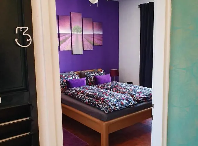 Apartman New! Gambinno Apartment, Centre