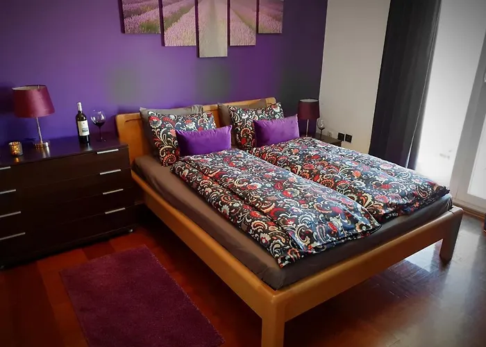 Apartman New! Gambinno Apartment, Centre *