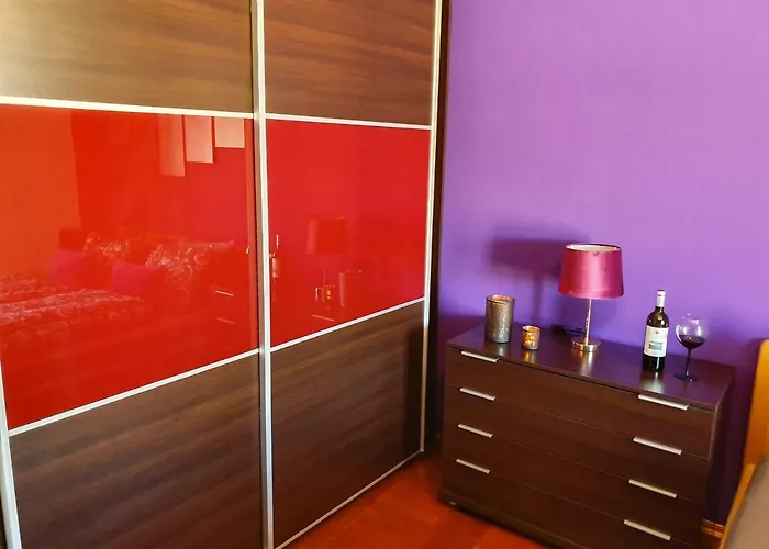Apartman New! Gambinno Apartment, Centre Zára