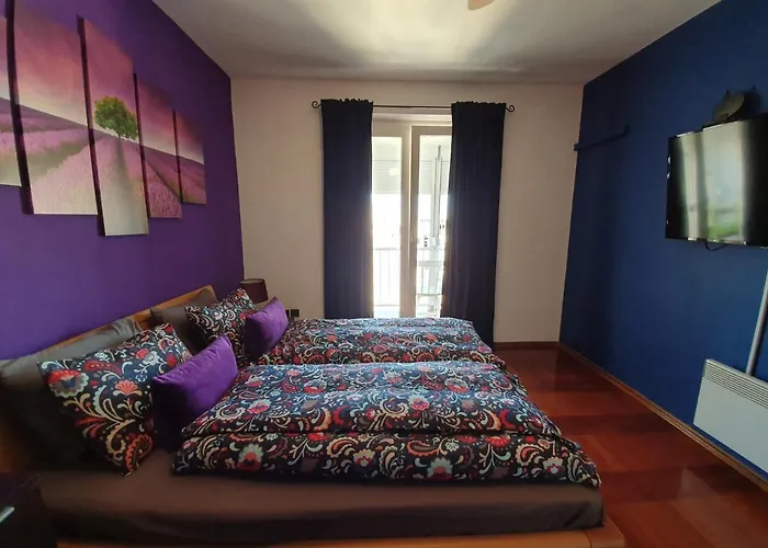 New! Gambinno Apartment, Centre *