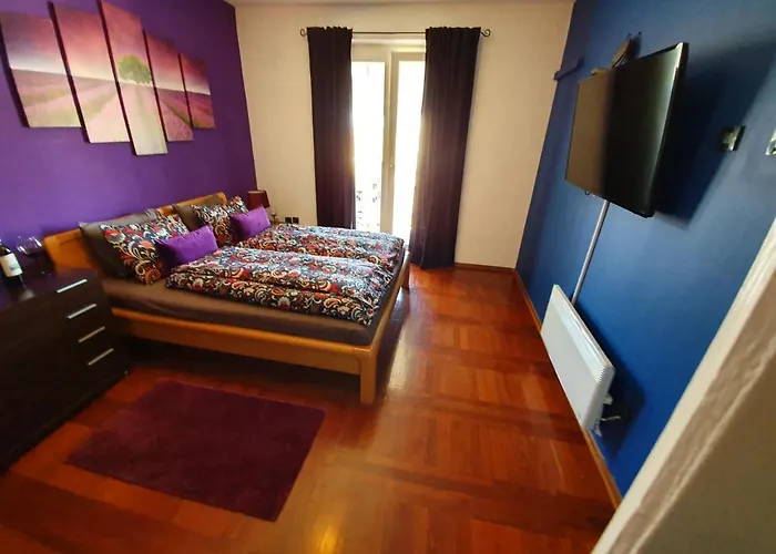 Апартаменты New! Gambinno Apartment, Centre