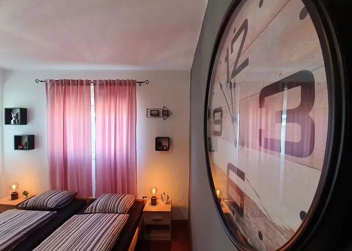 New! Gambinno Apartment, Centre