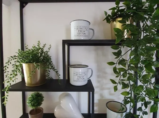 New! Gambinno Apartment, Centre