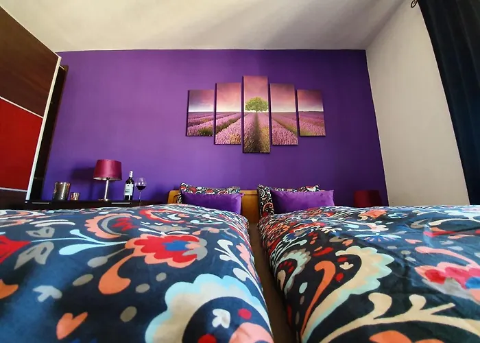New! Gambinno Apartment, Centre *