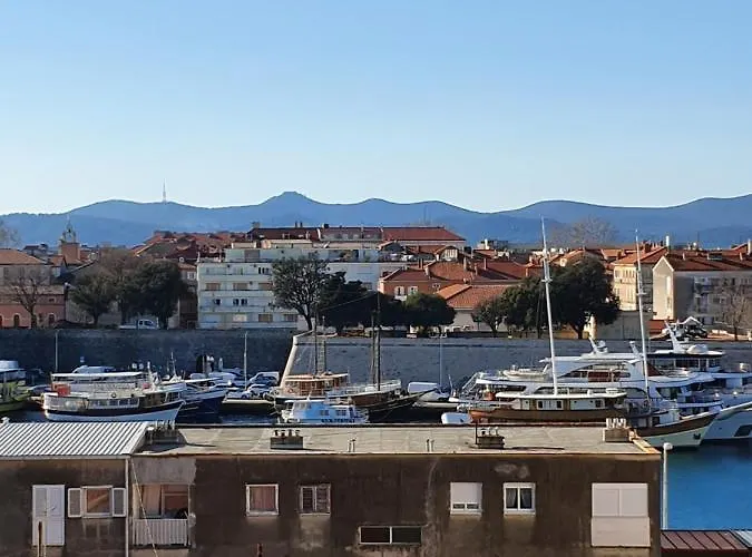 New! Gambinno Apartment, Centre Апартаменты *