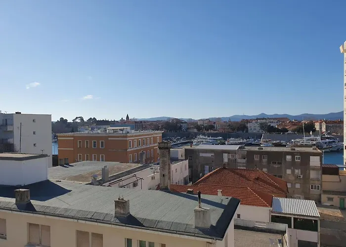 New! Gambinno Apartment, Centre Апартаменты *